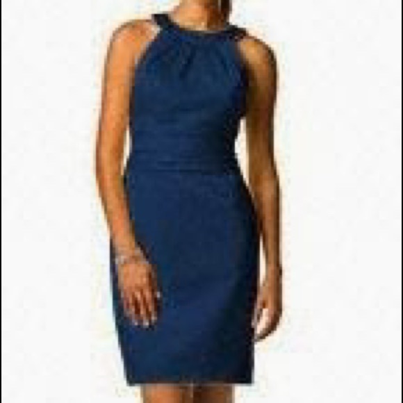 Dress Worn Just Ones - Picture 2 of 6